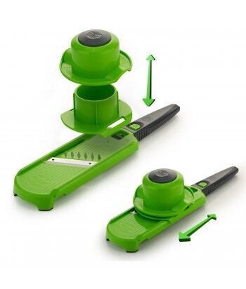 Multi Dicer - Coupe-légumes julienne Multi Dicer - Coupe-légumes julienne