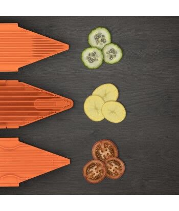 Mandoline V1 ClassicLine, Basic Set Mandoline V1 ClassicLine, Basic Set