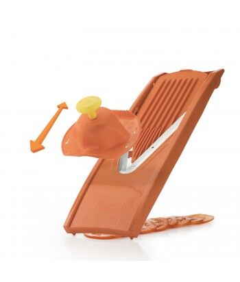 Mandoline V1 ClassicLine, Basic Set Mandoline V1 ClassicLine, Basic Set