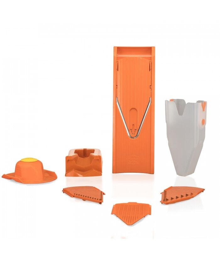 Mandoline V1 ClassicLine, Pro Set Mandoline V1 ClassicLine, Pro Set